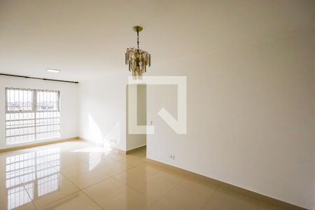 Sala de apartamento à venda com 3 quartos, 84m² em Jardim Marajoara, São Paulo