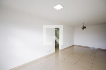Sala de apartamento à venda com 3 quartos, 84m² em Jardim Marajoara, São Paulo