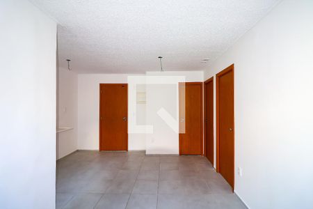 Apartamento à venda com 2 quartos, 38m² em Morumbi, São Paulo