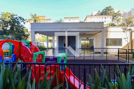 Apartamento à venda com 2 quartos, 38m² em Morumbi, São Paulo