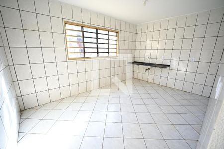 Cozinha de casa à venda com 3 quartos, 250m² em Res. Araguaia, Goiânia