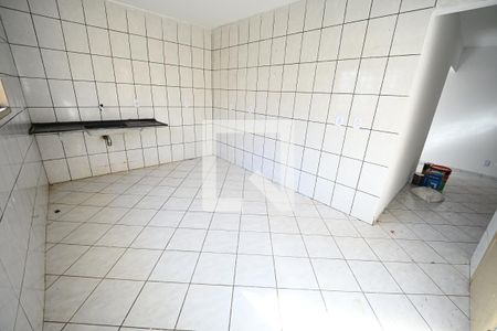 Cozinha de casa à venda com 3 quartos, 250m² em Res. Araguaia, Goiânia