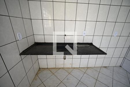 Cozinha de casa à venda com 3 quartos, 250m² em Res. Araguaia, Goiânia