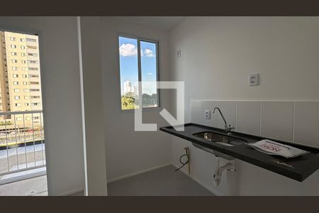 Apartamento para alugar com 2 quartos, 42m² em Parque Amazonia, Goiânia