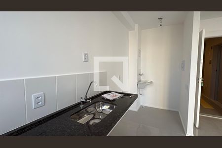 Apartamento para alugar com 2 quartos, 42m² em Parque Amazonia, Goiânia