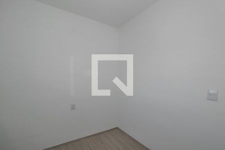 Quarto de apartamento para alugar com 2 quartos, 44m² em Morro Santana, Porto Alegre
