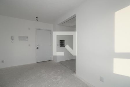 Sala de apartamento para alugar com 2 quartos, 44m² em Morro Santana, Porto Alegre