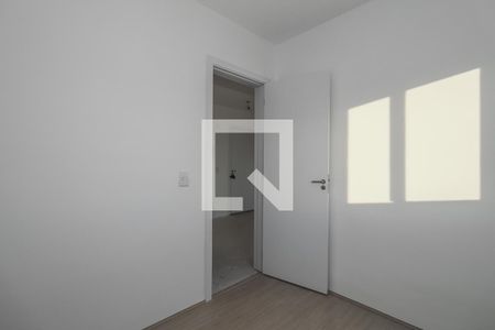 Quarto de apartamento para alugar com 2 quartos, 44m² em Morro Santana, Porto Alegre