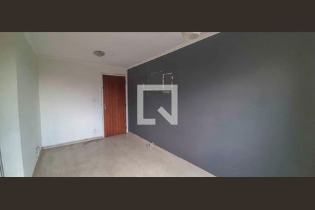 Apartamento para alugar com 2 quartos, 46m² em Quitaúna, Osasco