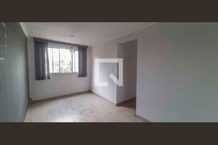 Apartamento para alugar com 2 quartos, 46m² em Quitaúna, Osasco