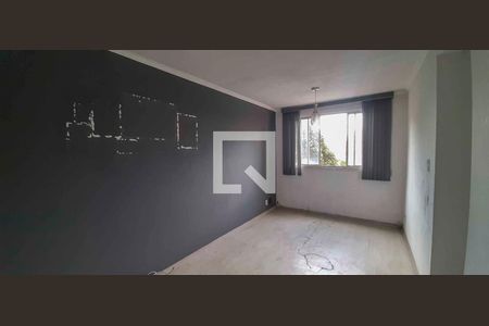 Apartamento para alugar com 2 quartos, 46m² em Quitaúna, Osasco