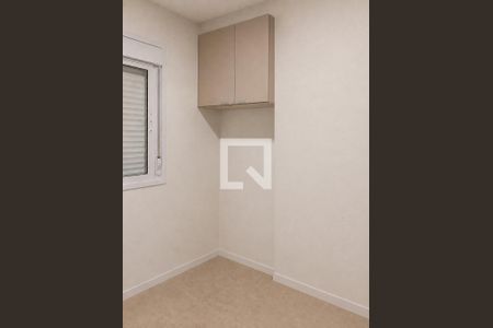Banheiro de apartamento à venda com 2 quartos, 43m² em Jardim Almanara, São Paulo