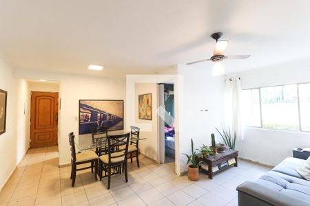 Apartamento à venda com 3 quartos, 65m² em Tucuruvi, São Paulo