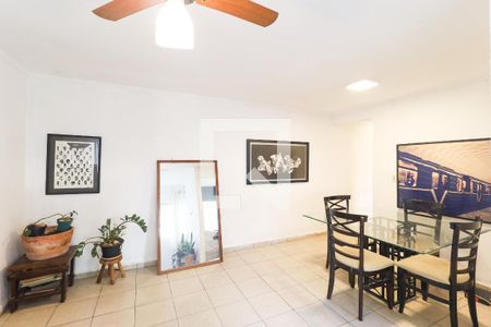 Sala de apartamento para alugar com 3 quartos, 65m² em Tucuruvi, São Paulo