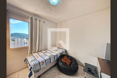 Quarto 2 de apartamento à venda com 2 quartos, 50m² em Jardim Martins Silva, São Paulo