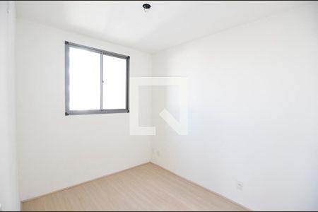Quarto 1 de apartamento à venda com 2 quartos, 40m² em Santo Cristo, Rio de Janeiro