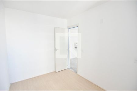 Quarto 1 de apartamento à venda com 2 quartos, 40m² em Santo Cristo, Rio de Janeiro