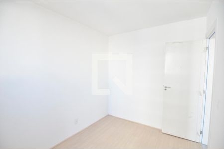 Quarto 1 de apartamento à venda com 2 quartos, 40m² em Santo Cristo, Rio de Janeiro