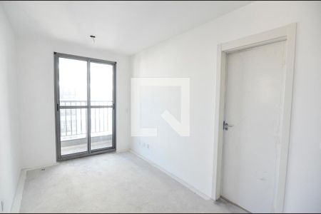 Sala de apartamento à venda com 2 quartos, 40m² em Santo Cristo, Rio de Janeiro