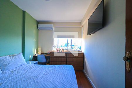 Quarto de apartamento para alugar com 2 quartos, 72m² em Engenho Novo, Rio de Janeiro