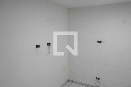 Sala de casa para alugar com 1 quarto, 45m² em Vila Alpina, São Paulo