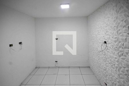 Sala de casa para alugar com 1 quarto, 45m² em Vila Alpina, São Paulo