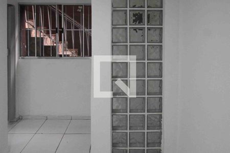 Sala de casa para alugar com 1 quarto, 45m² em Vila Alpina, São Paulo