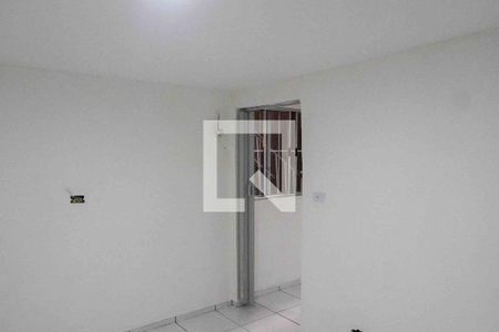 Quarto de casa para alugar com 1 quarto, 45m² em Vila Alpina, São Paulo