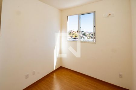 Apartamento para alugar com 2 quartos, 45m² em Urca (justinópolis), Ribeirão das Neves