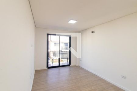 Quarto 2 - Suíte de casa de condomínio à venda com 3 quartos, 130m² em Alto Boqueirão, Curitiba