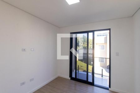 Quarto 1 de casa de condomínio à venda com 3 quartos, 130m² em Alto Boqueirão, Curitiba