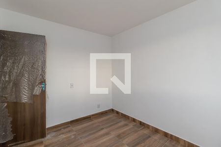 Quarto 2 de apartamento à venda com 2 quartos, 54m² em Jaqueline, Belo Horizonte