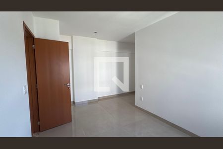 Quarto 3 de apartamento à venda com 3 quartos, 99m² em Setor Pedro Ludovico, Goiânia