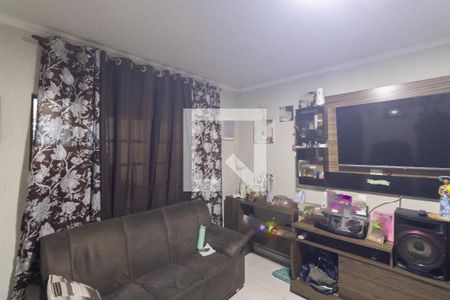 Sala de casa à venda com 3 quartos, 100m² em Tremembé, São Paulo