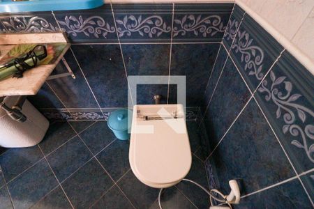 Casa à venda com 3 quartos, 250m² em Parada Inglesa, São Paulo