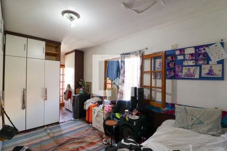 Casa à venda com 3 quartos, 250m² em Parada Inglesa, São Paulo