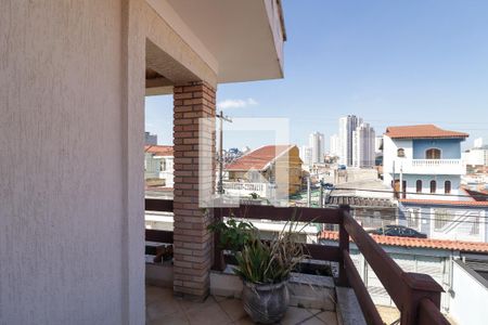 Casa à venda com 3 quartos, 250m² em Parada Inglesa, São Paulo