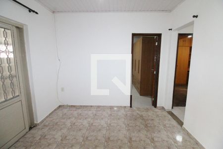 Sala de casa para alugar com 3 quartos, 120m² em Centro, São José dos Campos
