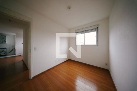 Quarto 1 de apartamento para alugar com 2 quartos, 43m² em Vila Cosmopolita, São Paulo