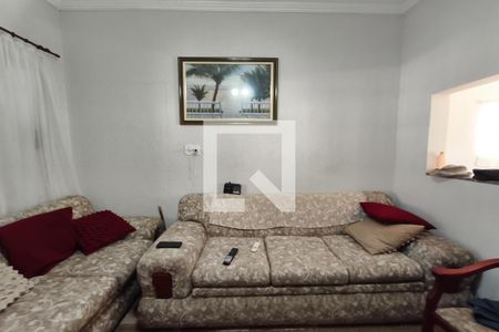 Sala de casa à venda com 2 quartos, 120m² em Vila Pompéia, Campinas
