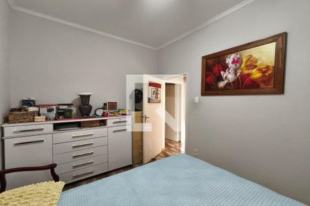 Quarto 2 de casa à venda com 2 quartos, 120m² em Vila Pompéia, Campinas