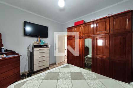 Quarto 1 de casa à venda com 2 quartos, 120m² em Vila Pompéia, Campinas