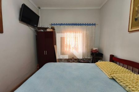Quarto 2 de casa à venda com 2 quartos, 120m² em Vila Pompéia, Campinas