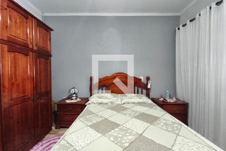 Quarto 1 de casa à venda com 2 quartos, 120m² em Vila Pompéia, Campinas