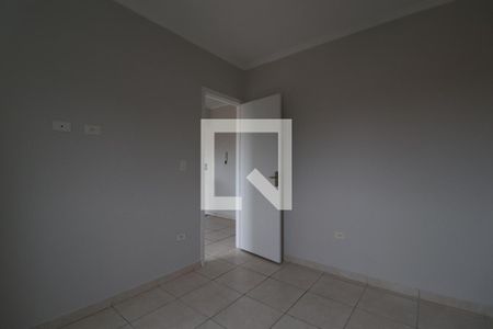 Quarto 1 de apartamento para alugar com 2 quartos, 63m² em Vila Pires, Santo André
