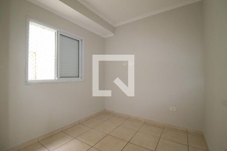 Quarto 2 de apartamento para alugar com 2 quartos, 63m² em Vila Pires, Santo André
