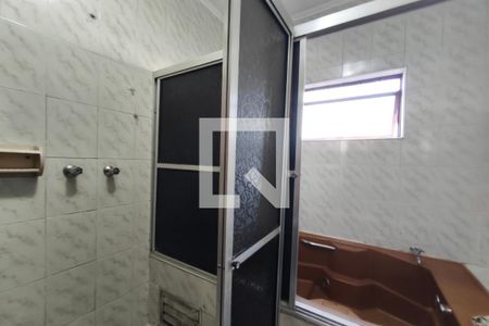 Banheiro Suíte de casa à venda com 3 quartos, 353m² em Jardim Campos Eliseos, Campinas