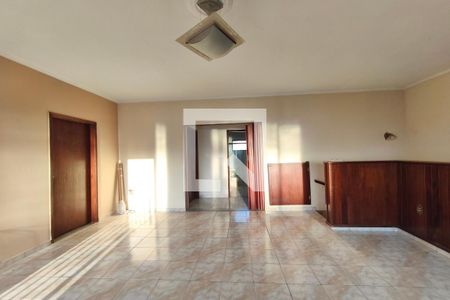 Sala de casa à venda com 3 quartos, 353m² em Jardim Campos Eliseos, Campinas