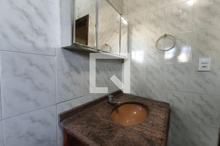 Banheiro Suíte de casa à venda com 3 quartos, 353m² em Jardim Campos Eliseos, Campinas