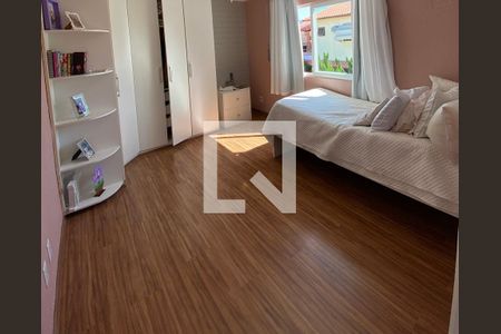Quarto 2 de casa de condomínio para alugar com 4 quartos, 191m² em Ponta Grossa, Maricá